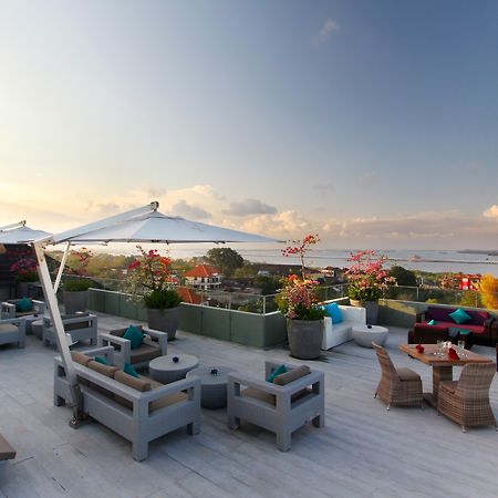 Amaroossa Suite Bali Nusa Dua  Eksteriør billede