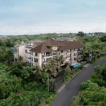 Amaroossa Suite Bali Nusa Dua  Eksteriør billede