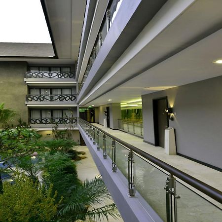 Amaroossa Suite Bali Nusa Dua  Eksteriør billede