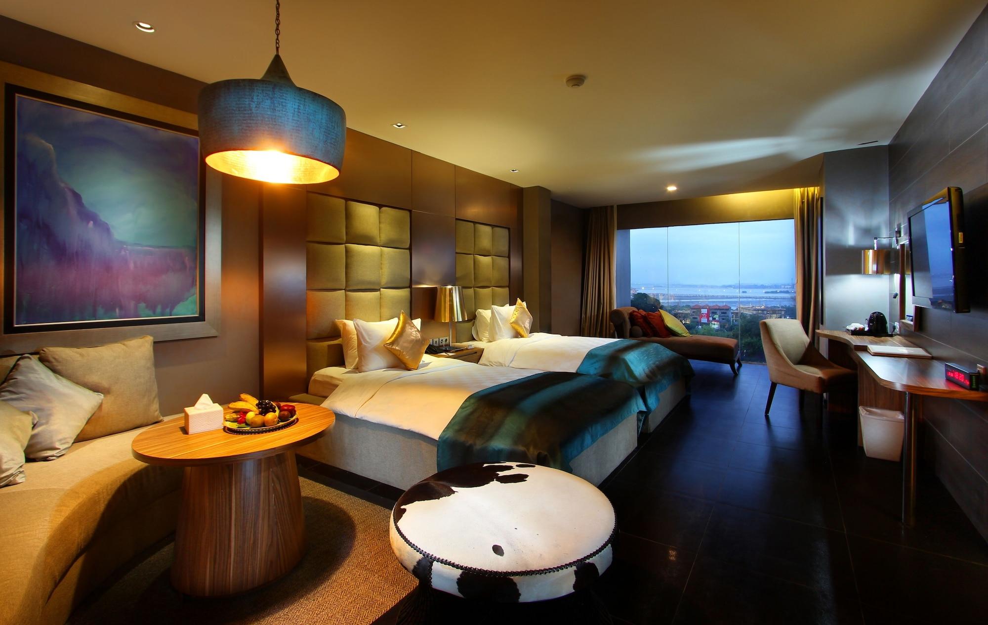 Amaroossa Suite Bali Nusa Dua  Eksteriør billede