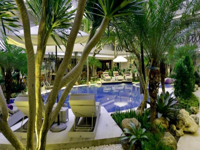 Amaroossa Suite Bali Nusa Dua  Eksteriør billede