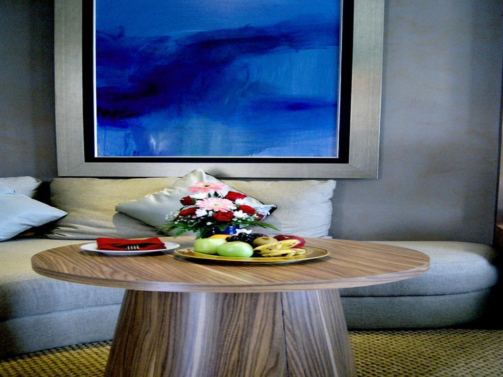 Amaroossa Suite Bali Nusa Dua  Eksteriør billede