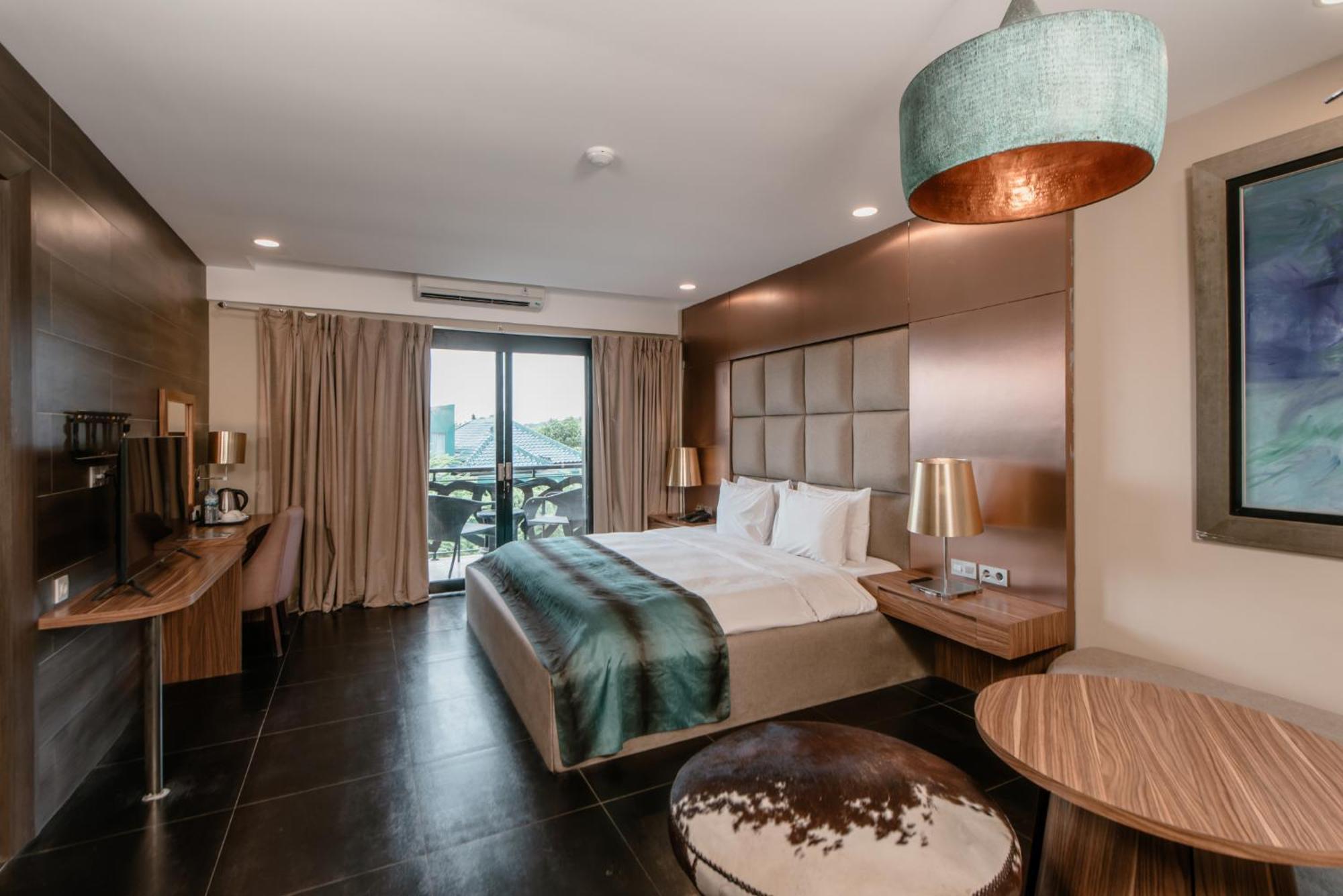 Amaroossa Suite Bali Nusa Dua  Eksteriør billede