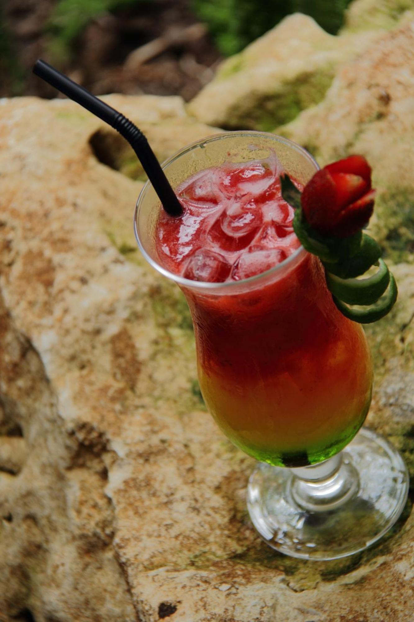 Amaroossa Suite Bali Nusa Dua  Eksteriør billede