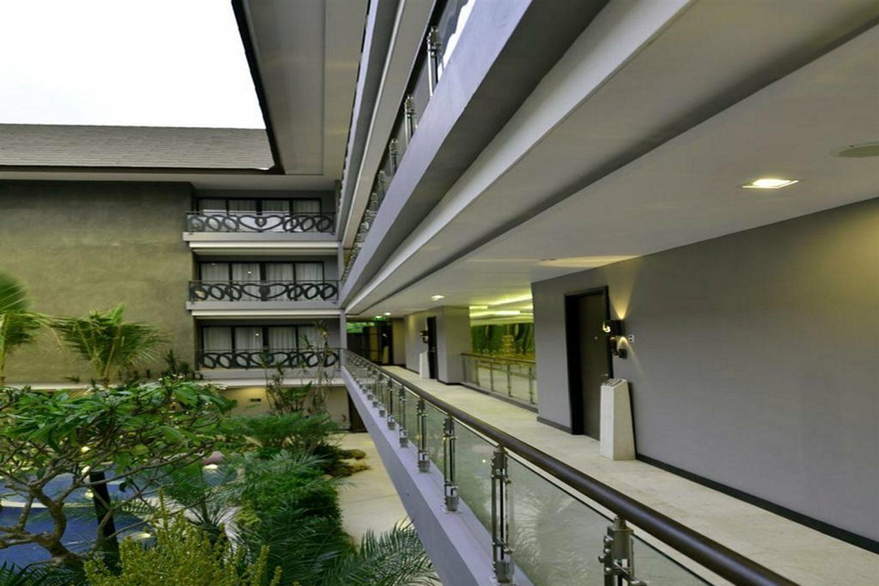 Amaroossa Suite Bali Nusa Dua  Eksteriør billede